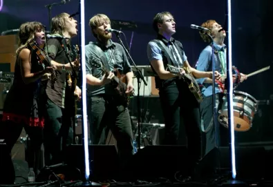Tributo ao Talk Talk reúne Bon Iver, Arcade Fire, Pink Floyd, UNKLE, entre outros