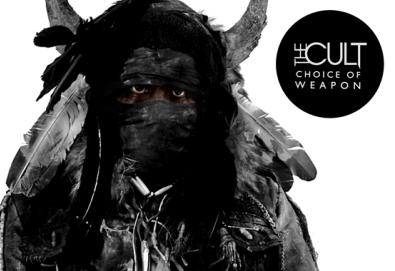 O retorno do The Cult; ouça o novo single "Lucifer"