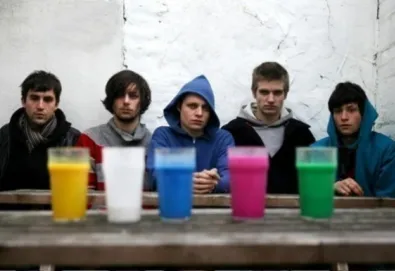 The Maccabees lança novo disco na próxima semana