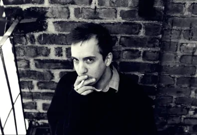 Novo vídeo do Magnetic Fields: "Andrew In Drag"