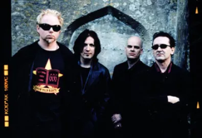 The Mission