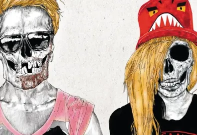 Confira a capa e o tracklist do novo disco do The Ting Tings