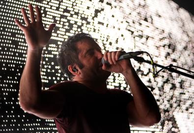 How To Destroy Angels, projeto do líder do Nine Inch Nails, lançará seu primeiro disco no início do ano