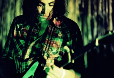 Assista o The War on Drugs ao vivo no programa de Jimmy Fallon
