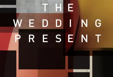 Ouça duas músicas novas do Wedding Present