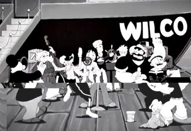 Novo vídeo do Wilco traz convidados especiais; assista "Dawned On Me"