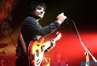 Wilco lança iTunes Session com versões e regravações