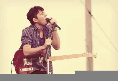 The Antlers remixado por Tricky