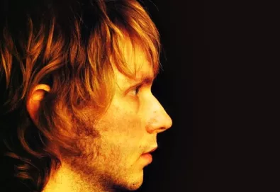 Beck apresenta três músicas novas
