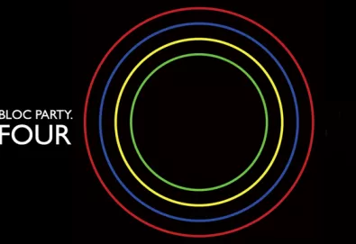 Bloc Party revela mais detalhes de "Four"