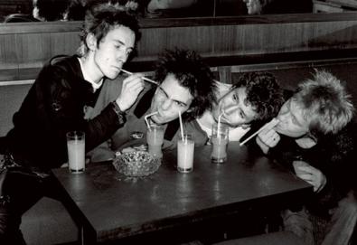 Álbum clássico dos Sex Pistols será reeditado com material extra