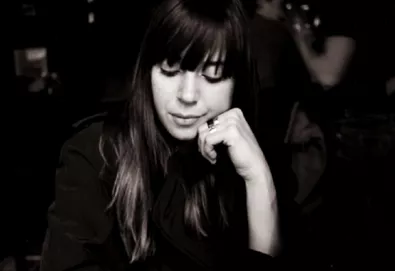 Cat Power revela "Fire", bonus track de "Sun"
