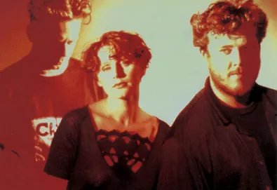 Cocteau Twins