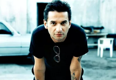 Ouça o novo disco do Soulsavers com vocais de Dave Gahan (Depeche Mode)