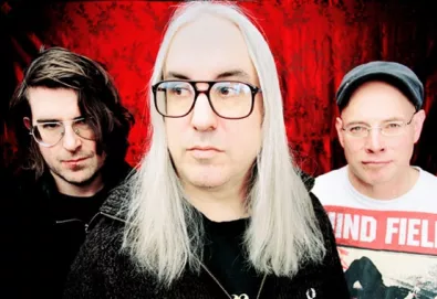 Dinosaur Jr. estreia vídeo de "Watch The Corners"