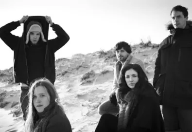 Dirty Projectors retorna com novo álbum