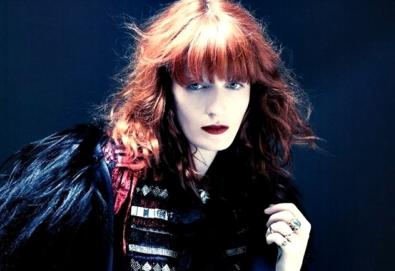 Novo vídeo de Florence & The Machine tem direção de David LaChapelle