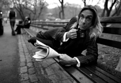 Iggy Pop e Beth Cosentino (Best Coast) gravam dueto para a série True Blood