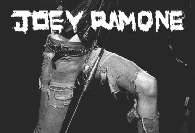 Novo vídeo de Joey Ramone traz mais de 1600 fotos de Nova York; assista aqui