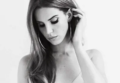 Vídeo: Lana Del Rey faz cover de "Heart-Shaped Box" - do Nirvana