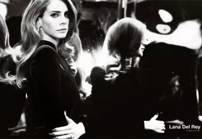 Mais três canções de Lana Del Rey vazam na internet
