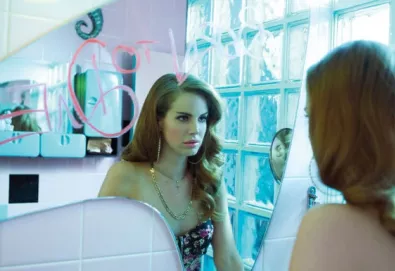 Lana Del Rey será garota propaganda da Jaguar