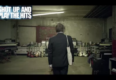 Documentário do LCD Soundsystem chega aos cinemas americanos