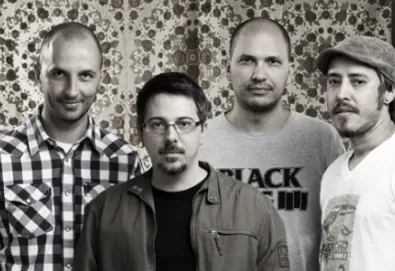 Lestics: ouça o novo álbum - História Universal do Esquecimento