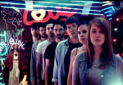 Los Campesinos! divulga faixa inédita na internet