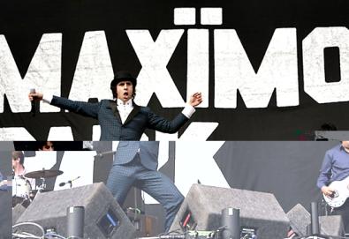 Maxïmo Park lança primeiro vídeo de seu novo álbum