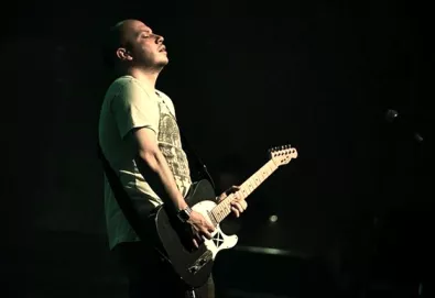 Mogwai lançará disco de remixes; baixe aqui "How to Be a Werewolf"