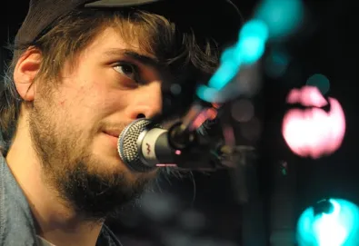 Ouça o novo single do Mumford & Sons: "I Will Wait"