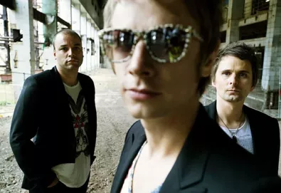 Muse divulga detalhes de seu novo disco