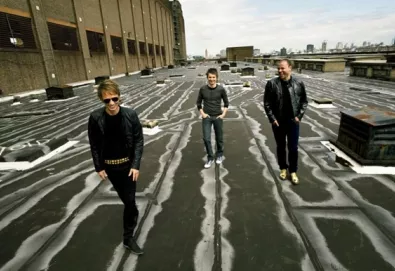 Novo single do Muse eleito como música oficial dos Jogos Olímpicos de Londres