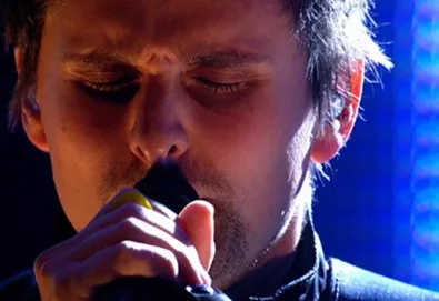 Muse se apresenta na BBC; assista aqui