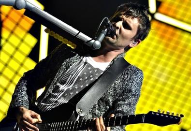 Muse tocará no encerramento das Olimpíadas de Londres; The Who e Spice Girls também são cogitados