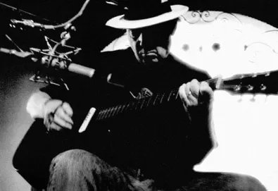 Ouça na íntegra o novo disco de Neil Young & Crazy Horse: "Americana"