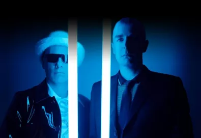 Pet Shop Boys estreia novo single; ouça "Winner"