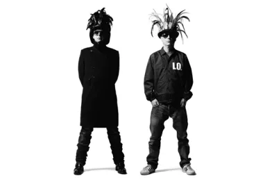 Pet Shop Boys estreia vídeo de "Winner" - o novo single