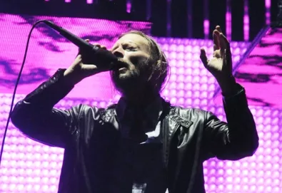 Thom Yorke e Jack White juntos?