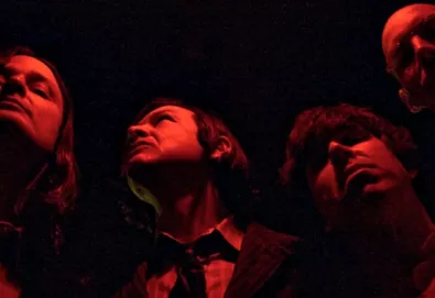 Redd Kross divulga tracklist de "Researching the Blues"