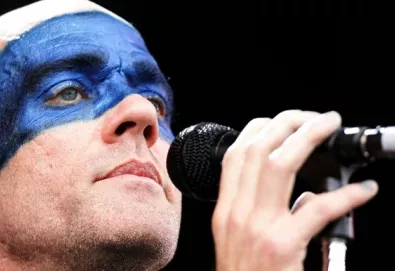 Gravadora Universal censura blog com material do R.E.M.