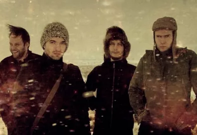 Sigur Rós estreia mais um vídeo de "Valtari"; veja aqui "Varúð"