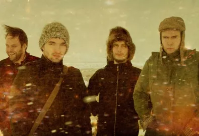 "Rembihnútur" é o novo vídeo do Sigur Rós
