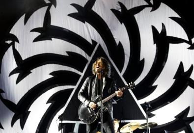 Soundgarden revela título de seu novo disco