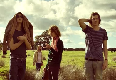 Tame Impala divulga capa e tracklist de "Lonerism"