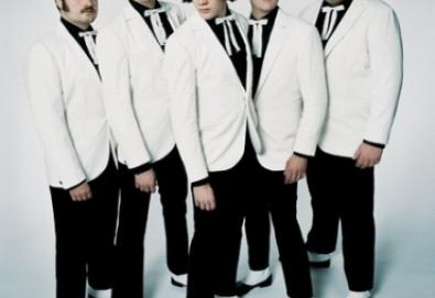 The Hives
