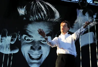 The Hives estreia novo vídeo