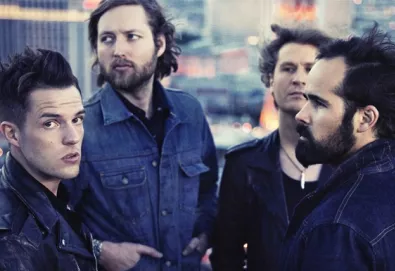 The Killers transmitirá webcast ao vivo em setembro