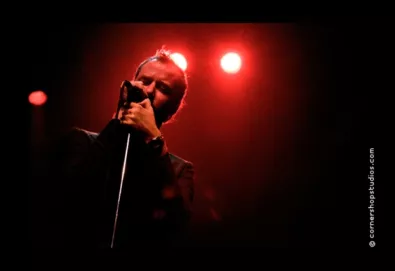 The National na trilha de Game of Thrones; ouça "The Rains of Castamere"